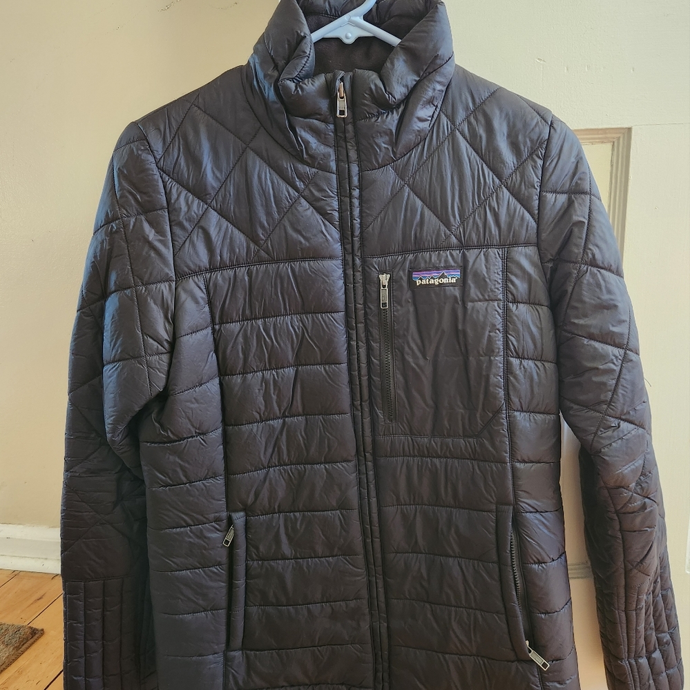 Womens Patagonia Jacket Size Small